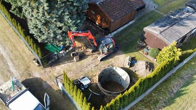 LYHS TIEFBAU GmbH