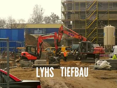 LYHS TIEFBAU GmbH