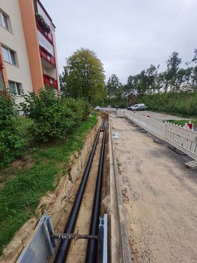 LYHS TIEFBAU GmbH